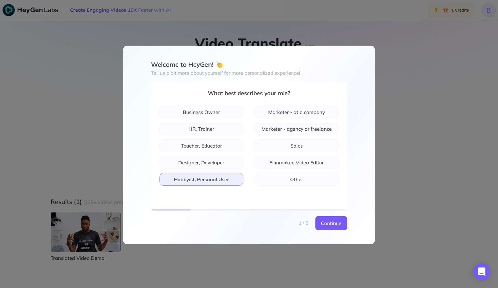 Создание видеороликов с использованием нейросетей — что такое HeyGen и как использовать этот сервис?